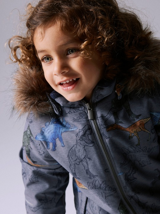 Immagine prodotto Name it Nmmsnow10 Suit Aop Fo Noos (86)