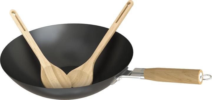 Campingaz Wok culinario modulare