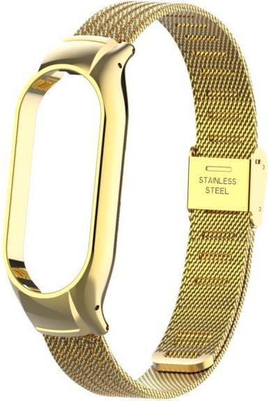 Image du produit MU Style Bracelet de remplacement Ocean Wave Series (Métal)