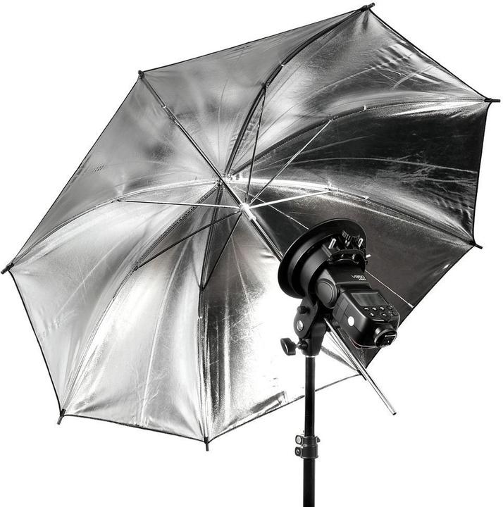 Produktbild Godox Systemblitz Adapter Bowens Mount (Blitzgerät Adapter)
