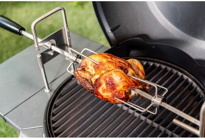 Produktbild Char Broil Grillspie Fleischspie Gemsespie fr All Star