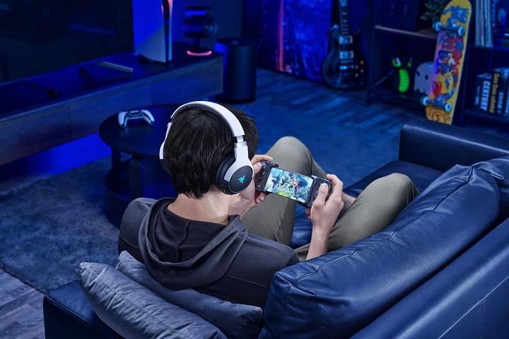 Image du produit Razer Kaira Pro (Sans fil)