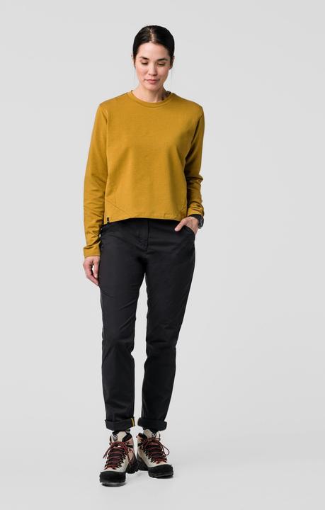 Produktbild Salewa Fanes Dry'Ton Pullover Damen (46)