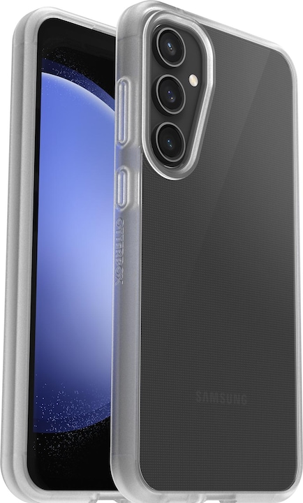 Actual product image OtterBox React (Samsung Galaxy S23 FE)