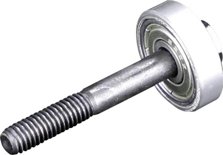 Actual product image Rittal Draw bolt with ball bearing 405