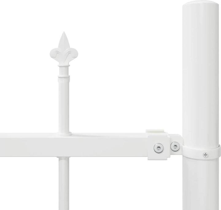 Produktbild vidaXL Gartenbarriere