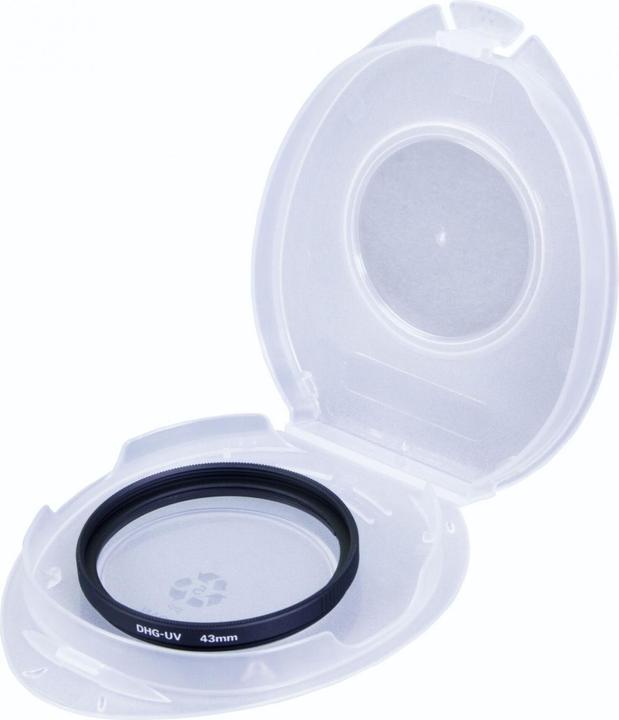 Productafbeelding Dörr UV-filter DHG 43mm (43 mm, UV-filter)