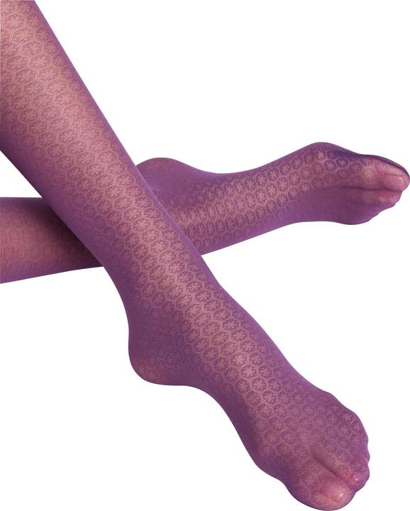 Produktbild Falke Particle TI (20 DEN, M/L)