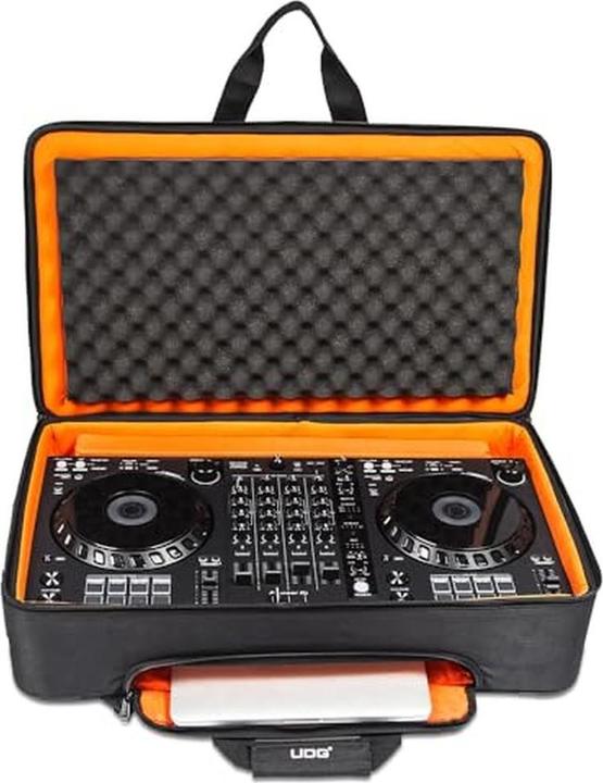 Produktbild UDG Ultimate MIDI Controller Backpack Large