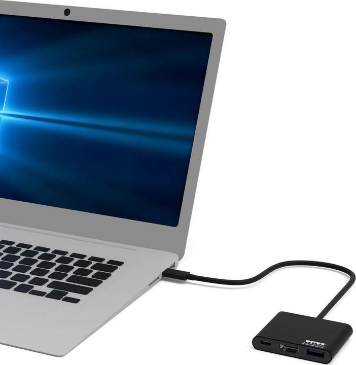 Image du produit Port Designs Mini (USB-C)