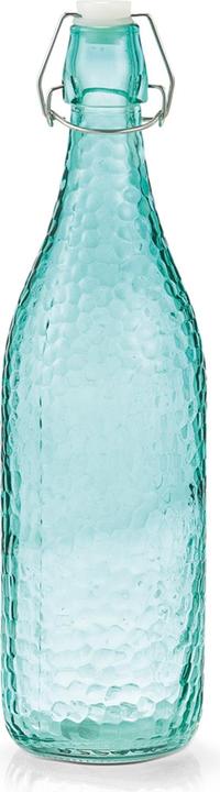 neuetischkultur Glass bottle with swing stopper