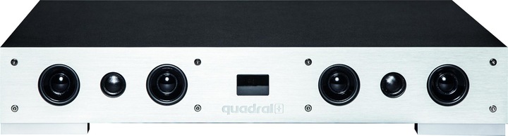 Produktbild Quadral Magique BLACK (45 W, 4.0 Kanal)