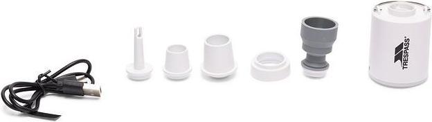 Produktbild Trespass Miniflate Mini Air Pump