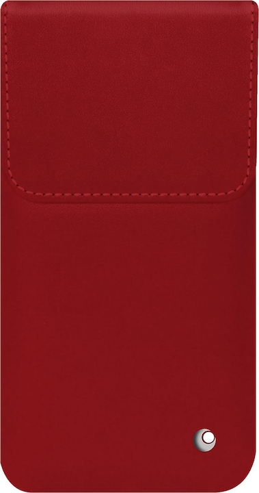 Rouge ( Nappa - Pantone #d50032 )