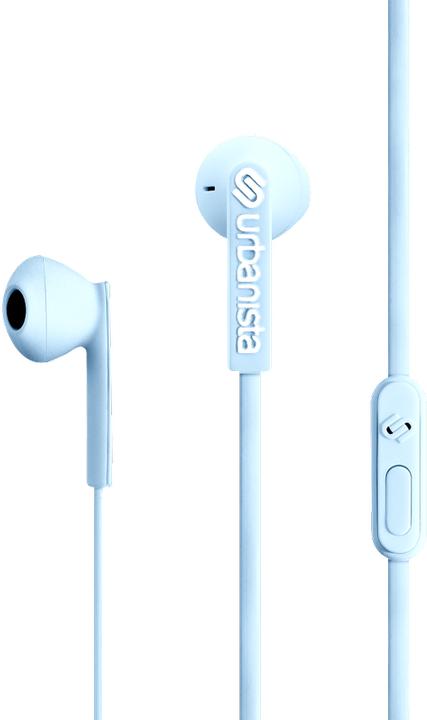 Actual product image Urbanista San Francisco (No noise cancellation, Cable)