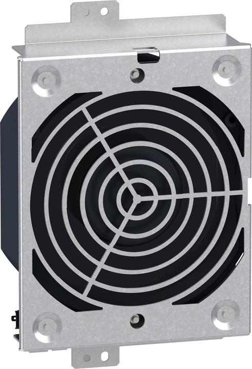 Actual product image Schneider Electric Replacement fan FAN/DC24V D172X50.8MM