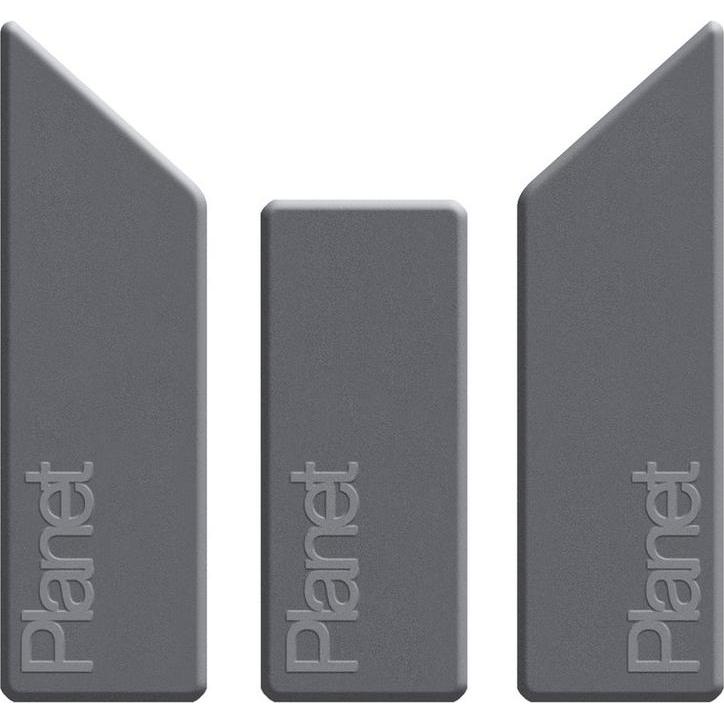 Planet, Türdichtung, Abdeckplatten-Set KG-S / F8 schmal Art-Nr. 900836