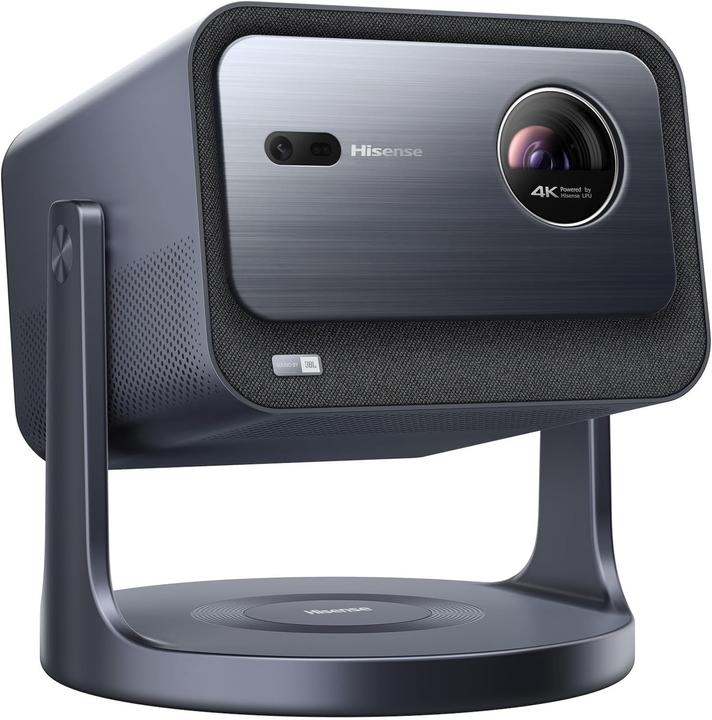 Hisense C2 (4K, 2000 lm, 1.2:1)