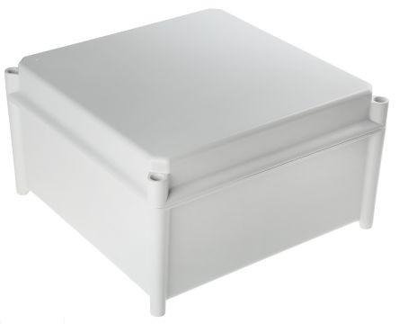 Produktbild Schneider Electric Polyestergehäuse 300x300x175mm (Gehäuse)