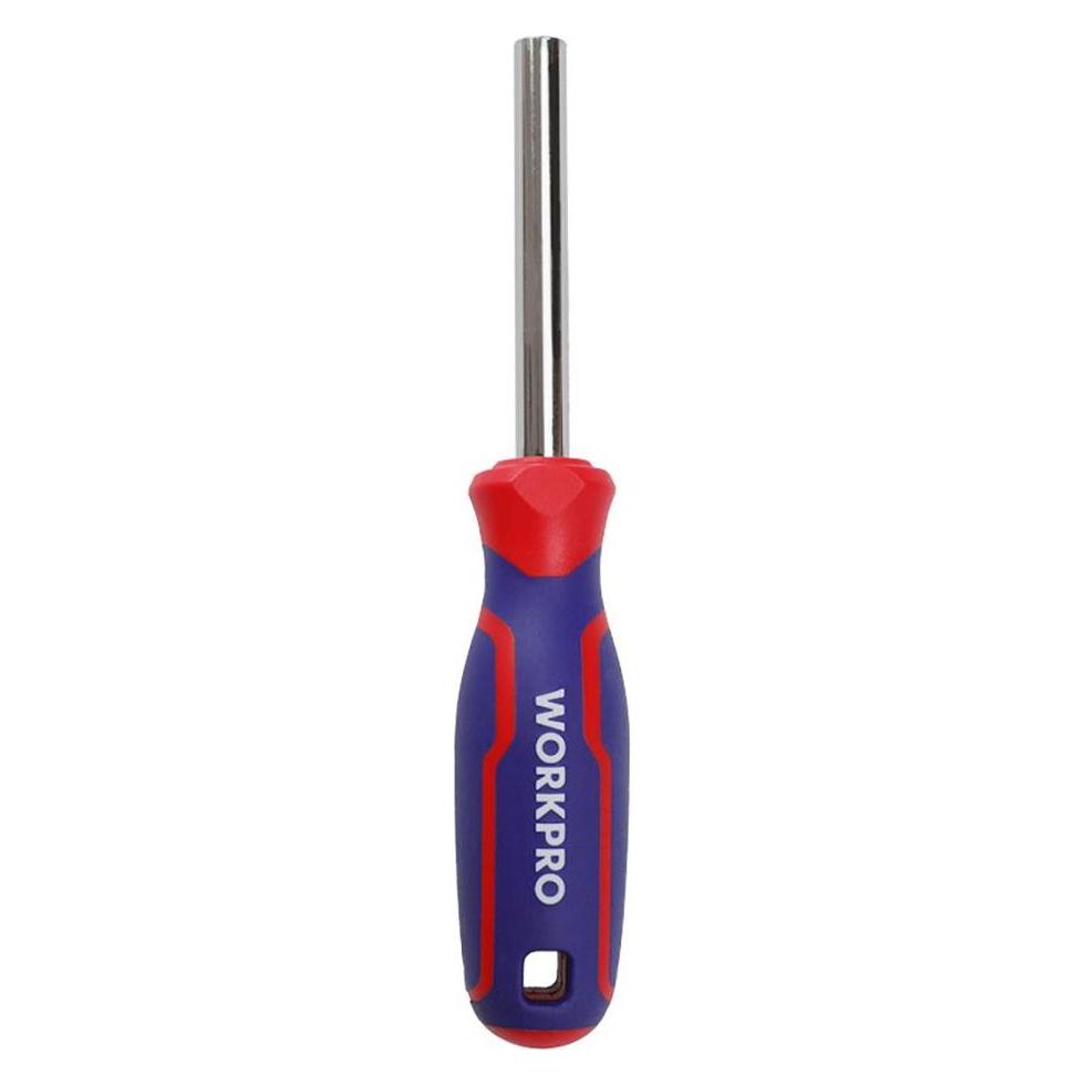 Workpro, Bits, Universal Magnet Bithalter 1/4"