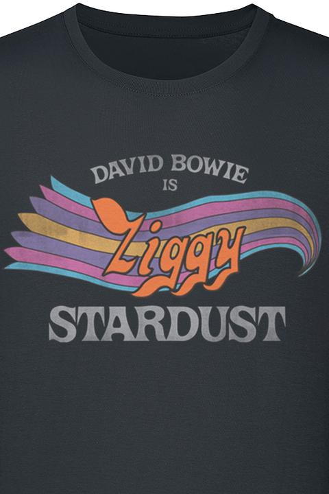 Produktbild David Bowie Ziggy Stardust (XL)