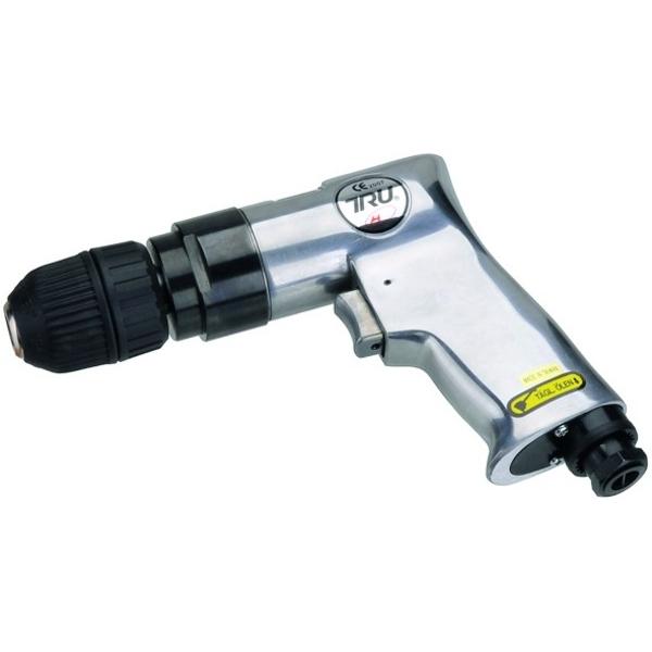 Werkstarck, Trapano + Avvitatore a batteria, Trapano ad aria compressa PT-230