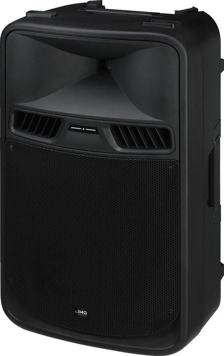 Actual product image Img Stage Line Active PA (Active, 1x 450 W)