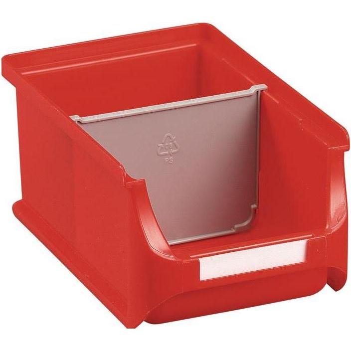 Thumbnail - Allit, Lagerbehälter, Trennsteg fr Sichtlagerkasten ProfiPlus Box 2 / 2L