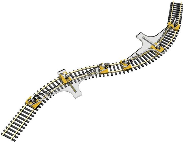 Produktbild Proses N Flexgleis-Spanner PFT-N-01 (Spur N)
