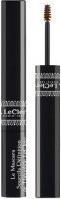 Actual product image T. LeClerc Eyebrow Mascara (02 Châtain)
