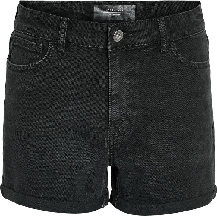 Denim noir