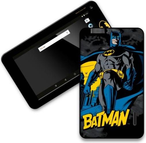 Productafbeelding Estar Held Batman (Alleen WLAN, 7", 16 GB, Zwart)