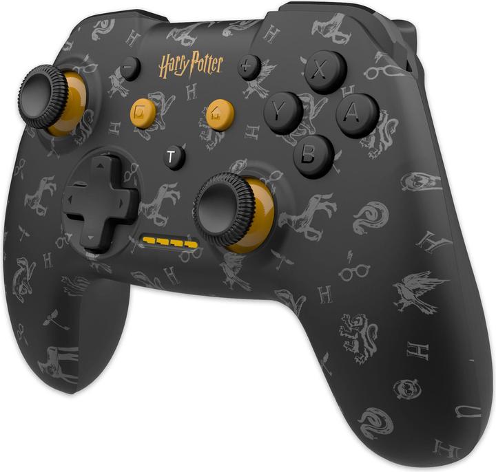 Produktbild Trade Invaders Harry Potter (Switch)