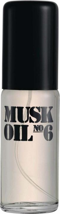 Image du produit Musk Huile n° 6 Eau de toilette (Eau de toilette, 30 ml)