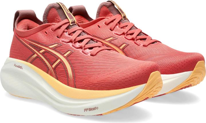 Produktbild ASICS Performance Gel-Nimbus 27 - 65069 (43.5)