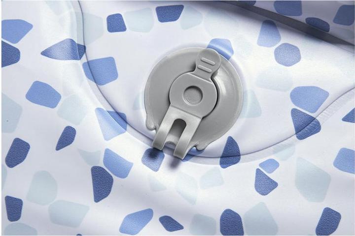 Produktbild Bestway Lay-Z-Spa Whirlpool Set (4 Pers.)