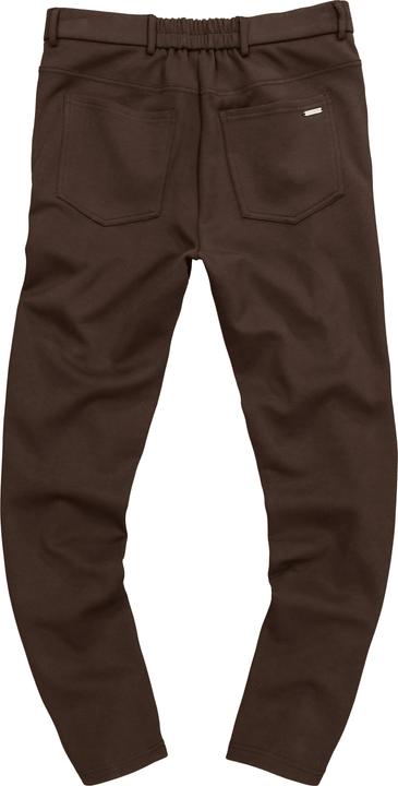 Produktbild JP1880 Jersey-Hose, 5-Pocket, FLEXNAMIC®, Business, Baukasten NEW YORK (XL)