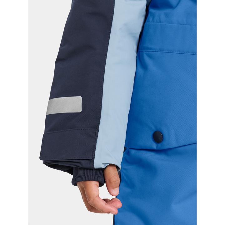 Produktbild Didriksons Kid's Bjärven Cover 4 (110)