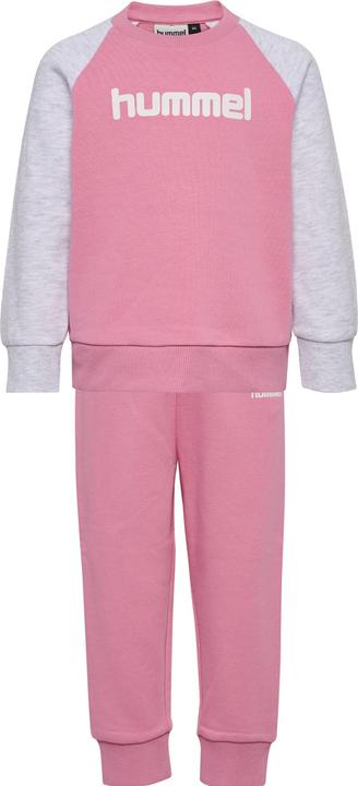 Lilla, Pink, Polignac