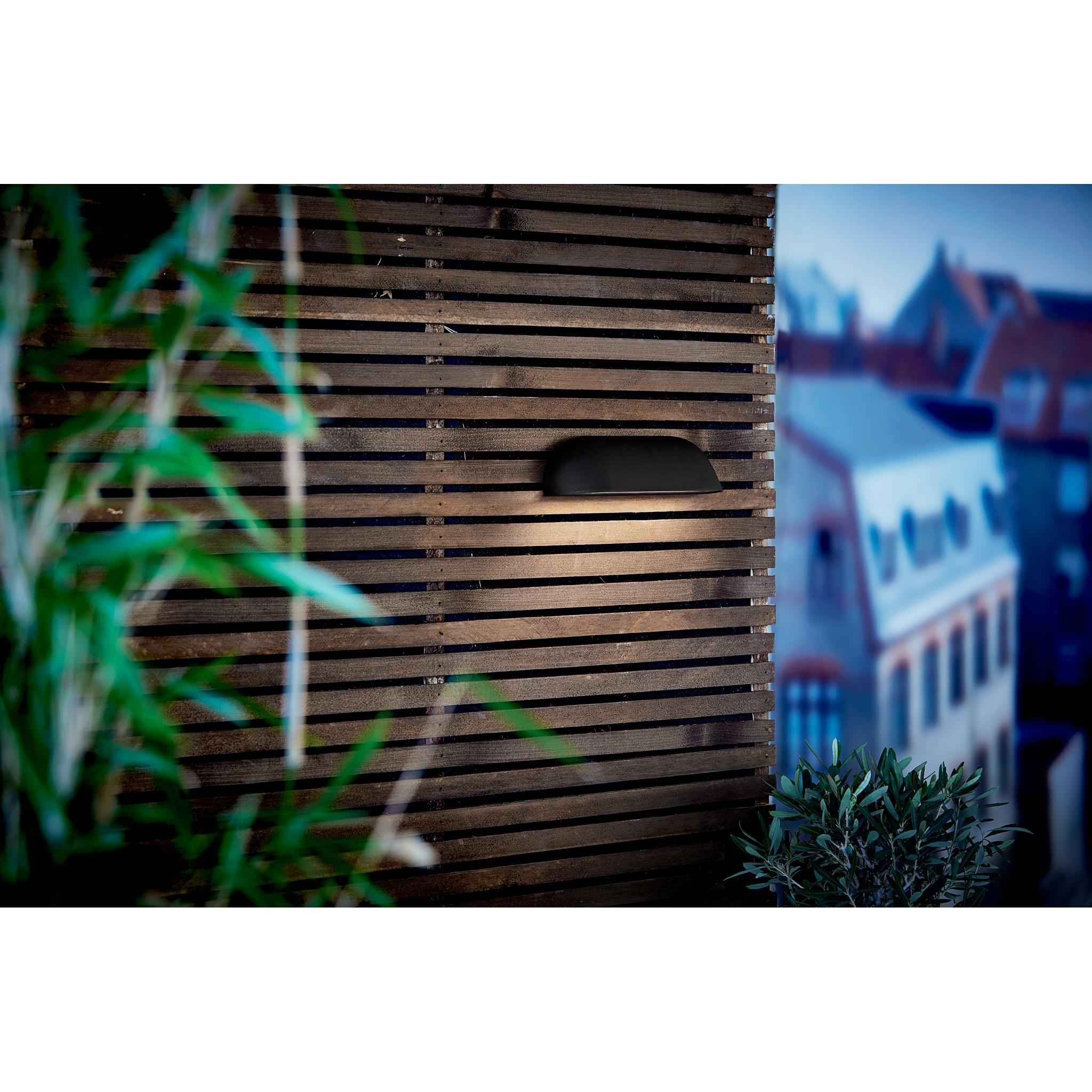 Thumbnail - Nordlux, Wandleuchte + Deckenleuchte, Front (650 lm)