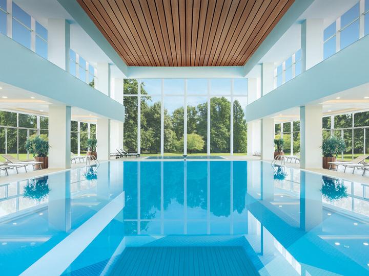 Immagine prodotto Smartbox 3 giorni di spa da sogno (2 Persone)