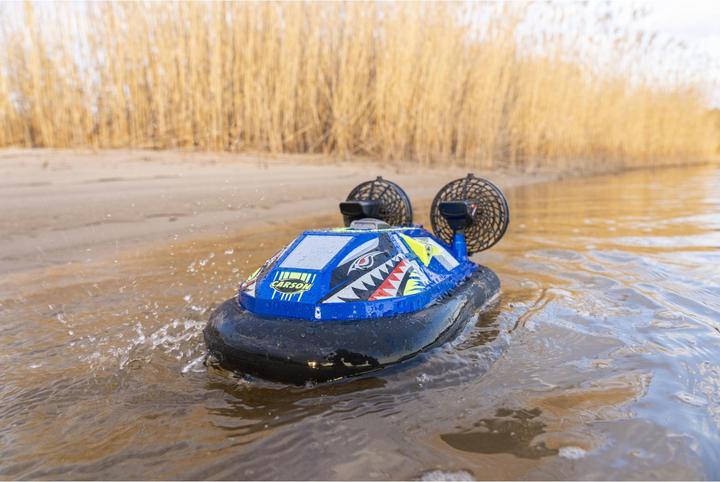 Image du produit Carson Hovershark