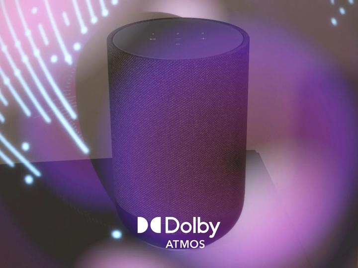 Produktbild Denon Home 200