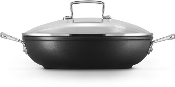 Produktbild Le Creuset Profipfanne (26 cm, Bräter + Schmortopf, Aluminiumguss)