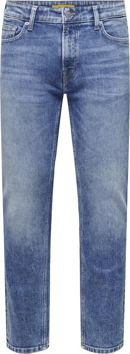 Produktbild Only & Sons Slim Fit Mittlere Taille Jeans Normal geschnitten jeans (32)