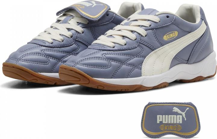 Bianco, Nero, nero/bianco caldo, PUMA Nero-Bianco caldo