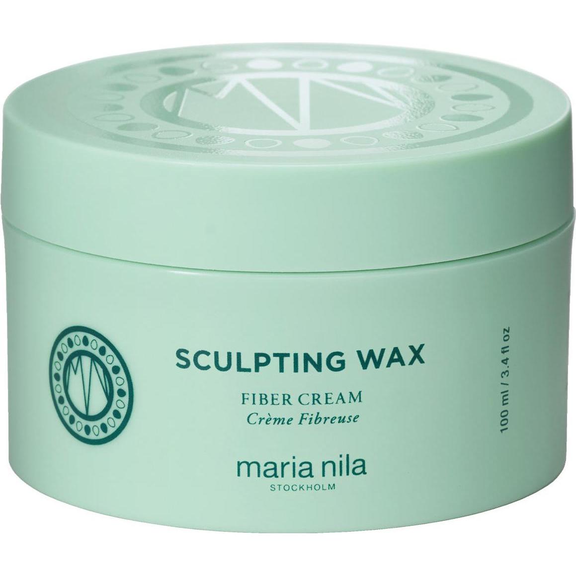 Maria Nila Sculpting Wax (Haarwachs, 100 ml) (MN-3912)