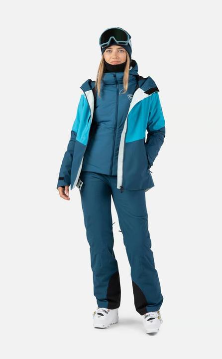 Immagine prodotto Rossignol Opside – Kapuzenjacke mit schwerer Isolierung (M)