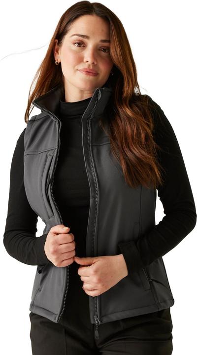 Immagine prodotto Regatta Gilet softshell Flux idrorepellente (40)