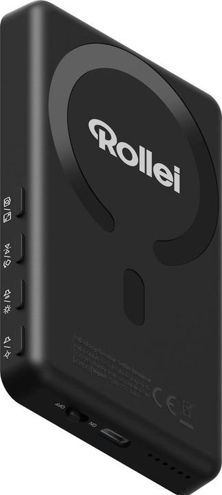 Produktbild Rollei Selfie Monitor | für Smartphones | Easy Creator